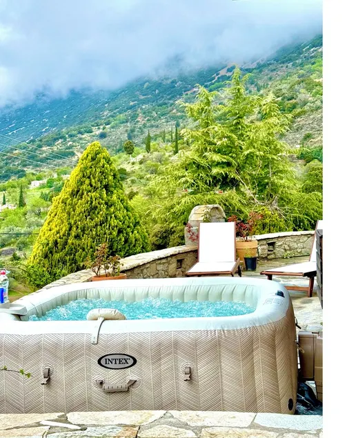 Rock Dandy - Private lux chalet with sauna & parking. Among the clouds - Image 1