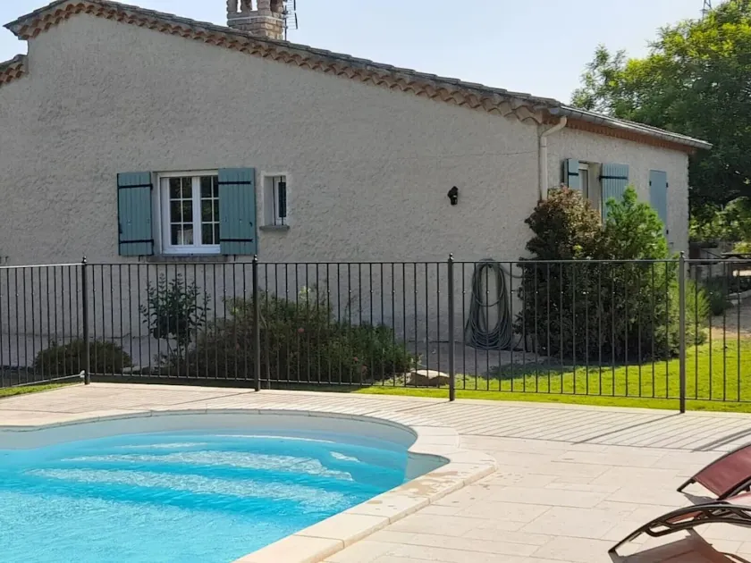 Provenza - Casa indipendente con piscina privata - Image 1