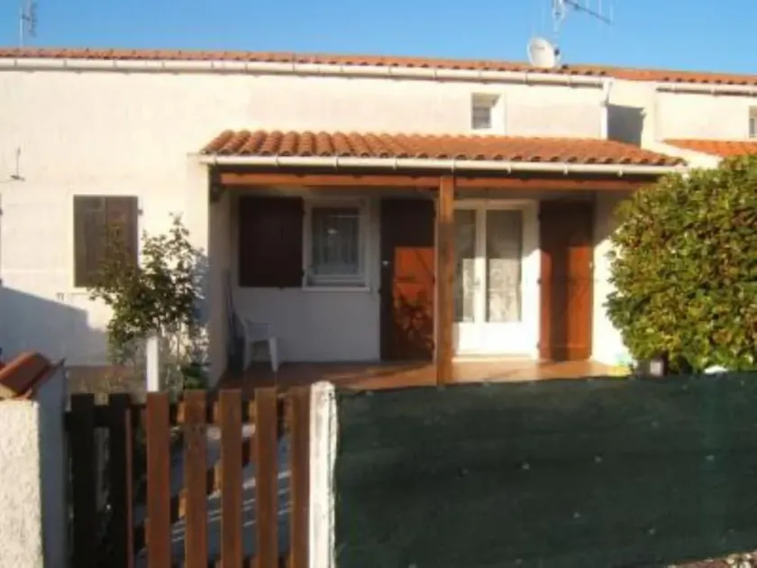 Ferienhaus / Villa - La Brée les Bains - Image 1