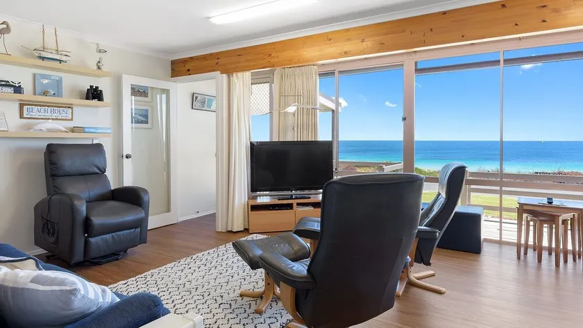 Castelli di sabbia - 34 Gold Coast Drive - Image 1