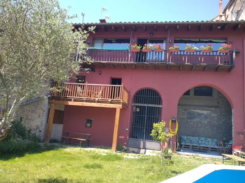 Can MiA, charmantes Haus in La Vall d'en Bas - Image 1