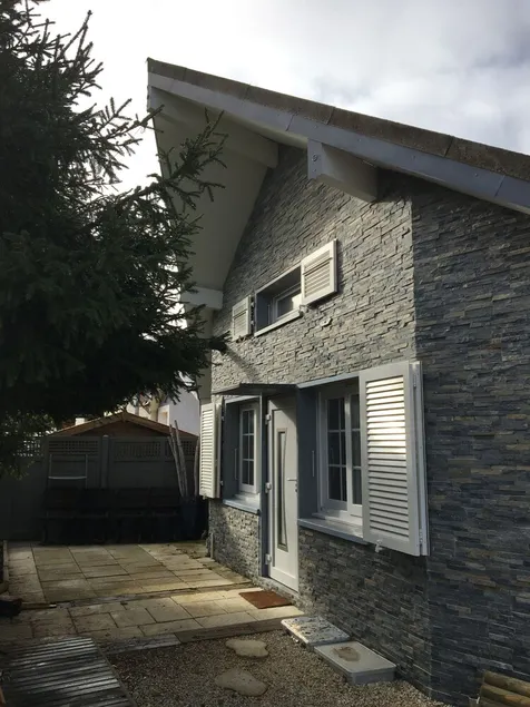 Chalet Pagotin - Image 1