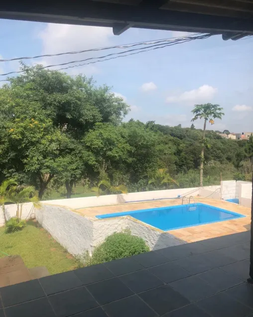 Country house just 3 minutes from the center of Ibiuna - Image 1