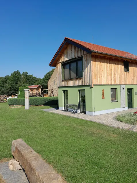Ferienhaus-Sobetzko - Image 1