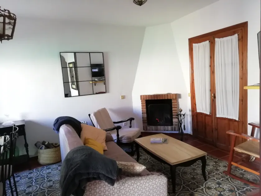 Logement rural La Senda - Image 1