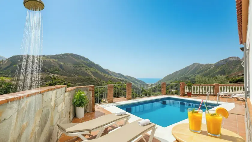 Villa Tranquila Nerja by Ruralidays - Image 1