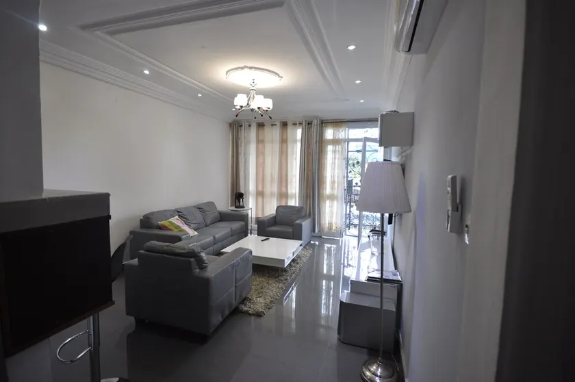 Line-Residence - Image 1