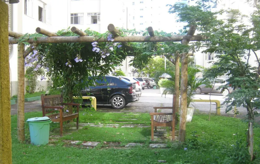 Itapoã Beach Paradise 4 Bedrooms Vila Velha ES Right Next to the Sea - Image 1