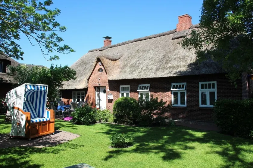 Ferienhaus Zur Alten Post 1 - Image 1