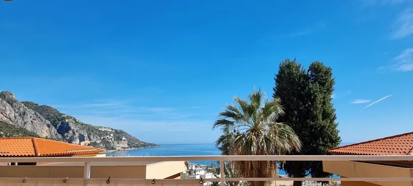 Le Garavan: Terrasse Sud, Jardin,piscine Privée,500m des Plages par Chemin Privé - Image 1