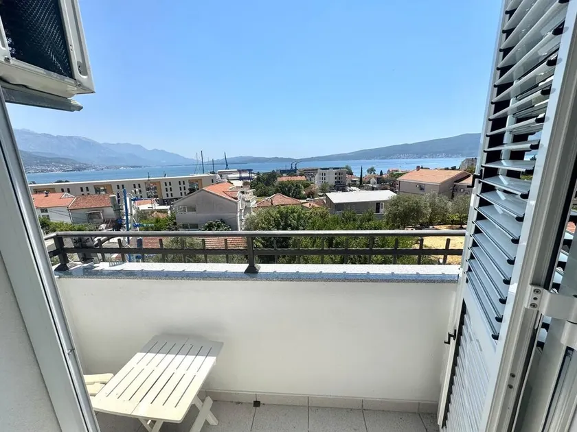 Apartments Janda Bijela - Image 1