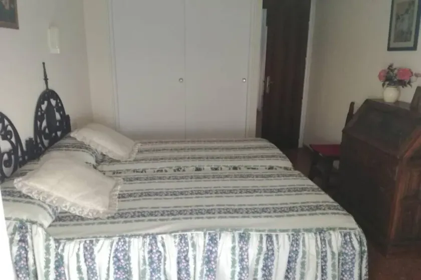 Precioso apartamento en Mondra - Image 1