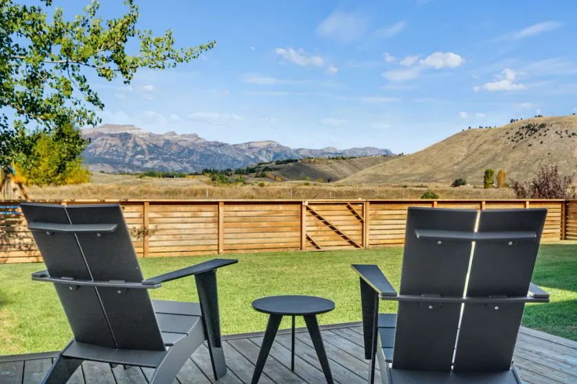 RMR: Alpine Summit Home in Jackson, WY - Image 1