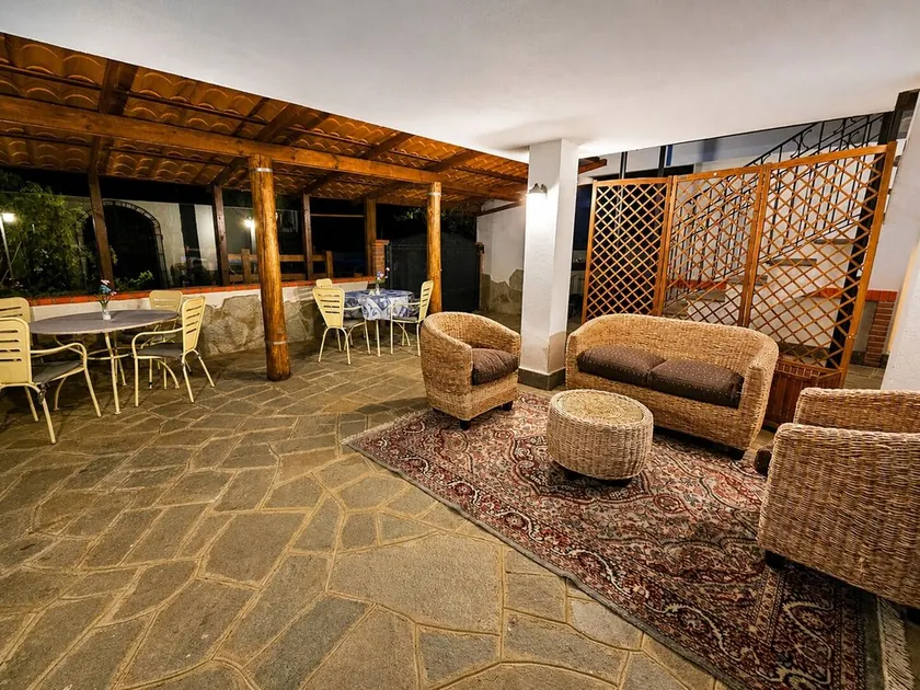 Relais Bosco Verde - Image 1
