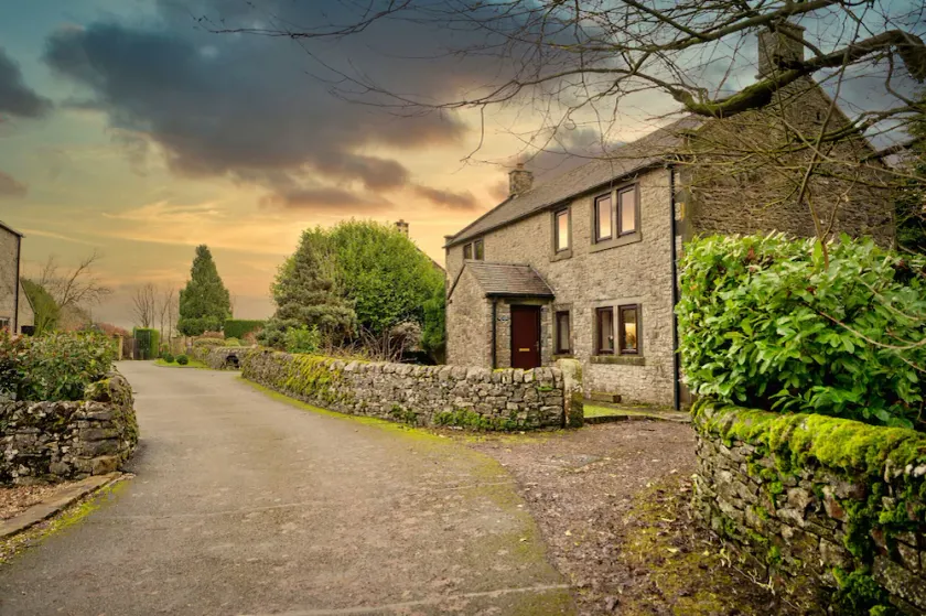 Finest Retreats - The Shires at Alstonefield - Image 1