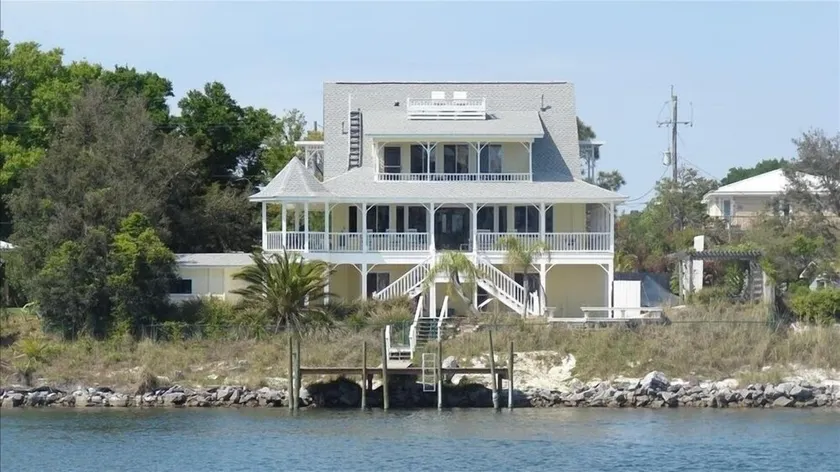 Perdido House - Ihr Zuhause fern mit privatem Pool und Dock - Image 1