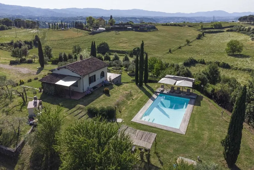 Casina al Vento by Mmega - Image 1