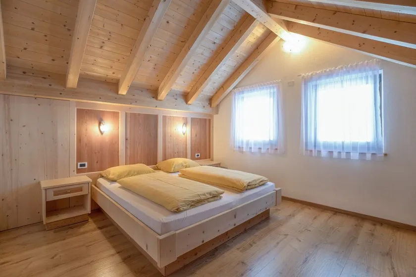 Appartamento idilliaco \"Dolomiten\" con balcone, giardino e Wi-Fi - Image 1
