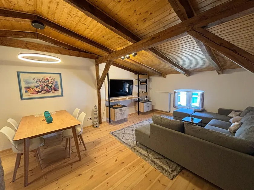 Barther Dachstudio - Image 1
