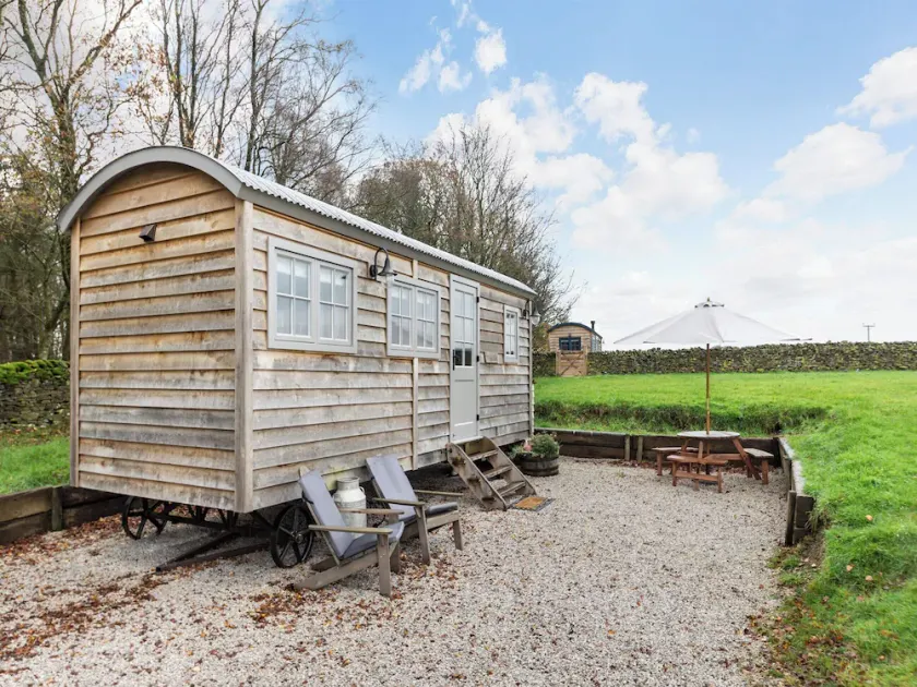 The Swaledale Hut - Uk40151 - Image 1