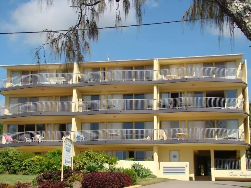 Apartamentos Unit 9 Sea Eagles - Image 1