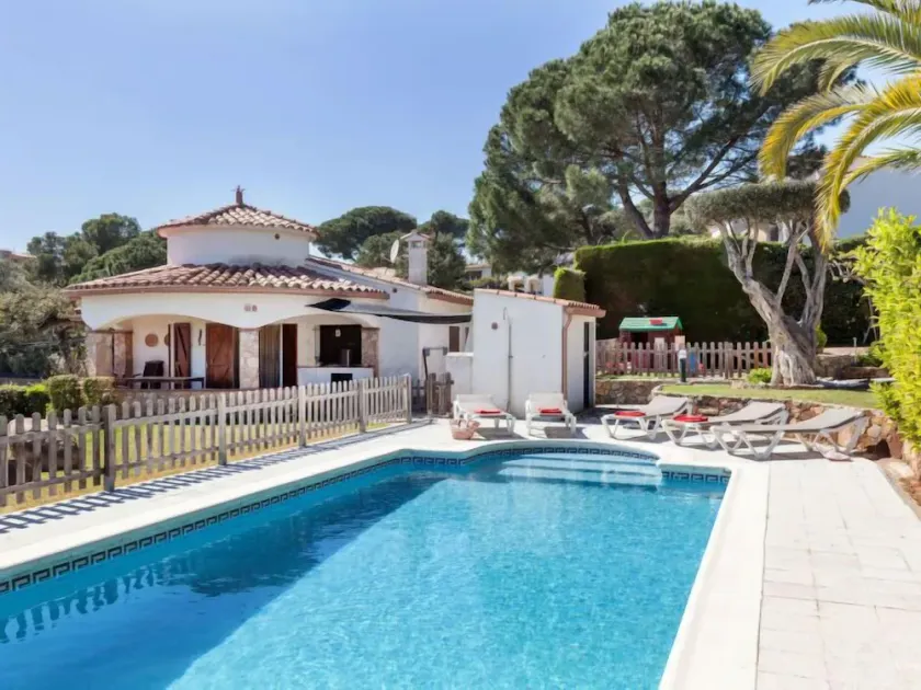Holiday Home Mas Companys by Interhome - Image 1