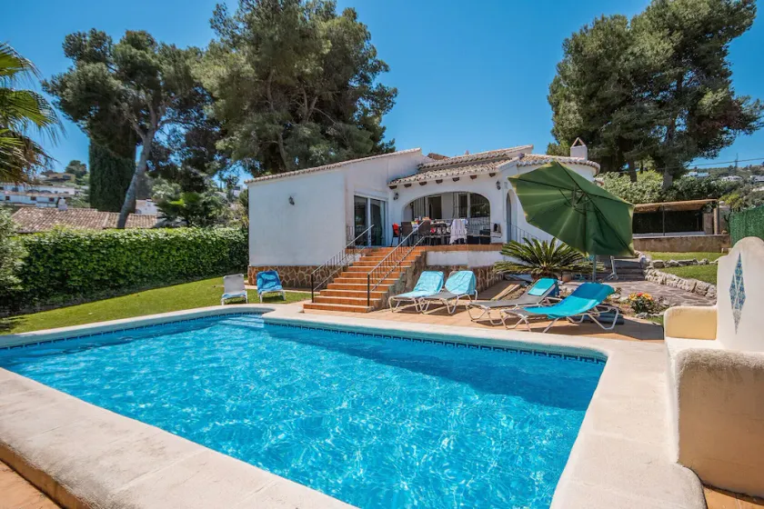 Casa Jazmin - Image 1
