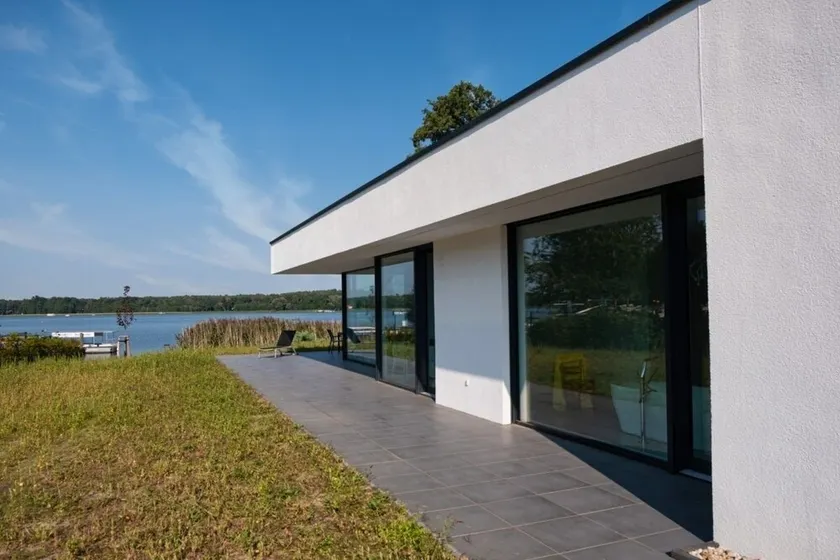 Haus am See Storkow - Image 1