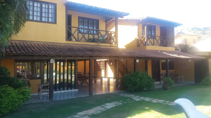 Mansion - 6 suites - 50m from Geribá - Image 1