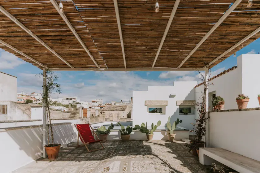 Typical Salento house in the historic center ideal for families, 15 min. from the sea - Image 1