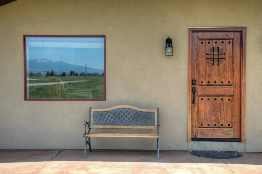 Calme et spacieuse maison relaxante du ranch. - Image 1