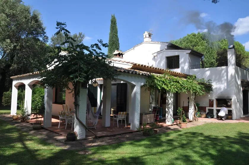 Ferienhaus / Villa - Santa Cristina d'Aro - Image 1