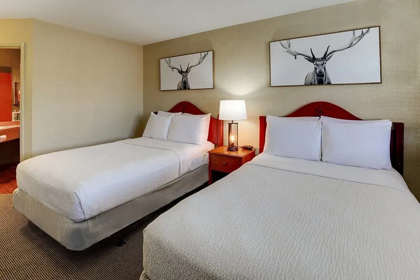 Comfy Stay! Explore Historic Galena with Family and Pet - Image 1
