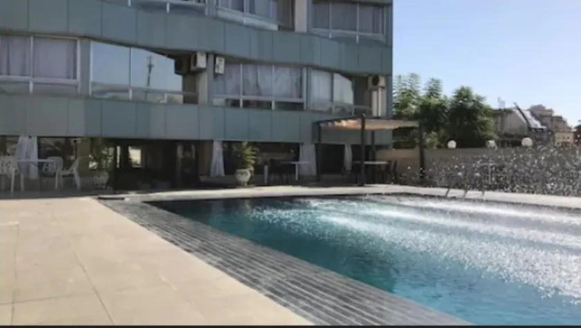 Hotel Jacaranda - Image 1