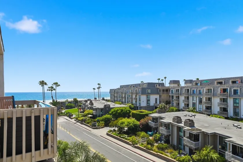 A316 North Coast Village- Luxury condo with ocean views *Super close to the beach* - Image 1