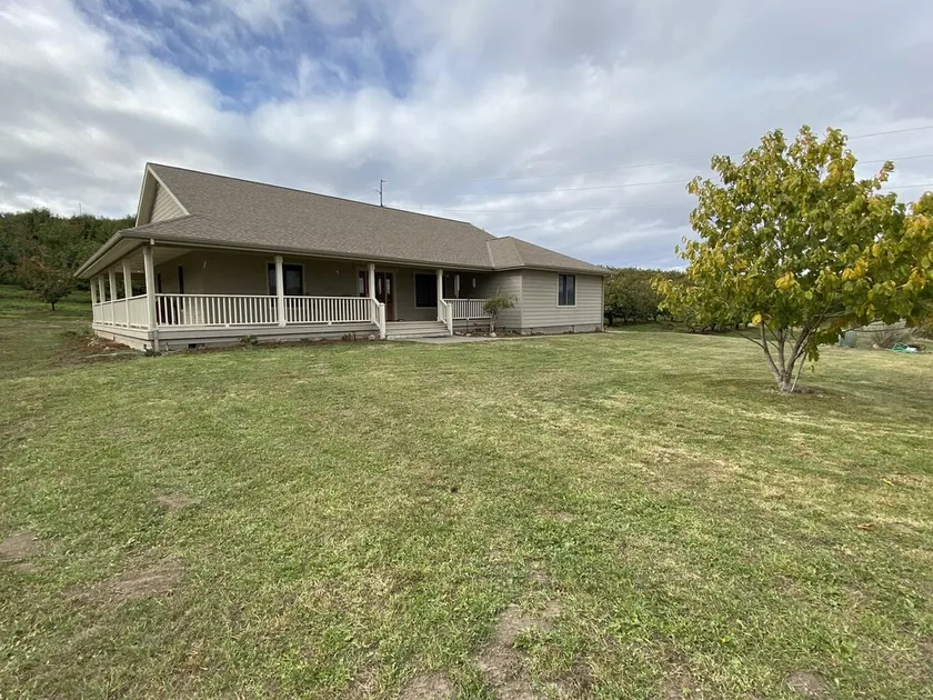 Family Farmhouse  - Image 1