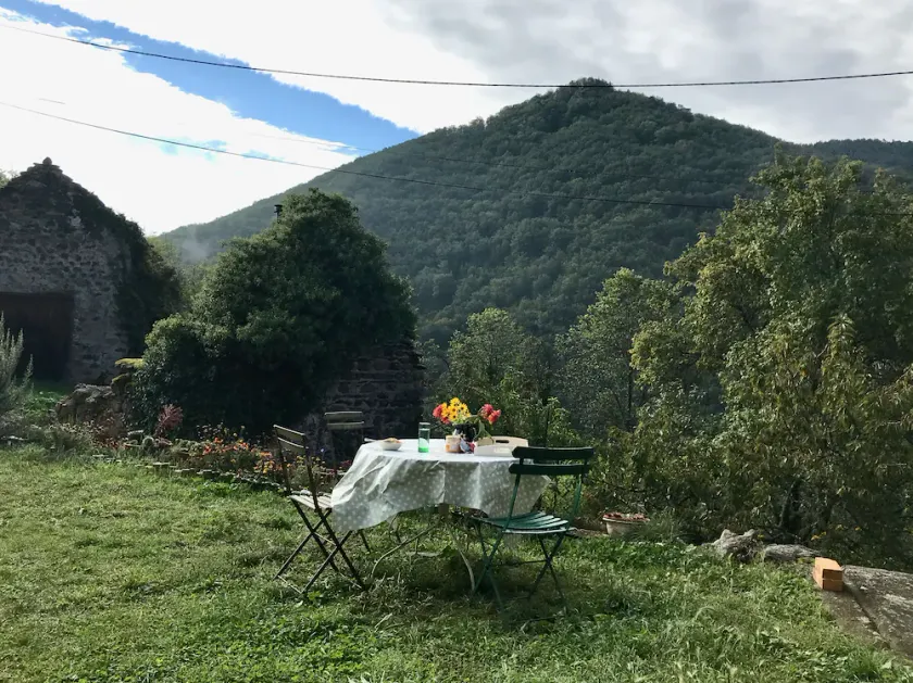 Pretty house in Auvergne - Image 1