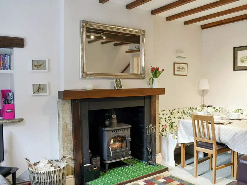 2 værelses bolig i Lofthouse, near Harrogate - Image 1