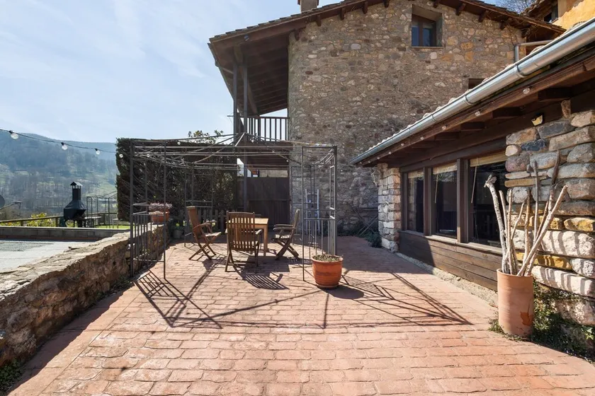 Galliner, El Reixac Casa Rural - Image 1