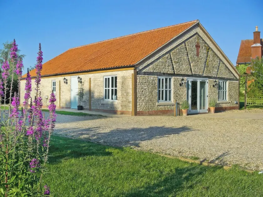 Boende med 3 sovrum i Oasby, near Grantham - Image 1