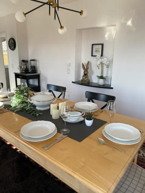 Ferienwohnung Wachtküppel - Image 1