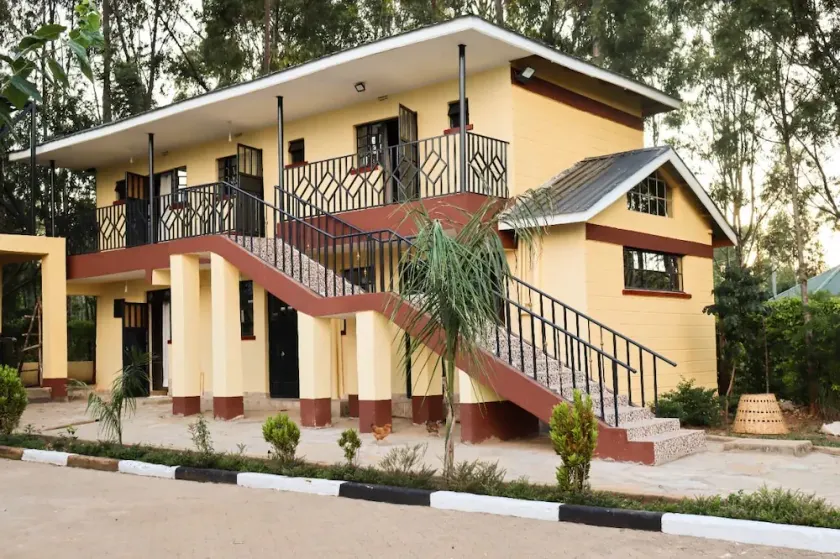 Comfortable rooms for you. Just 800m from Kisumu's prestigious Ciala Resort. !!! - Image 1