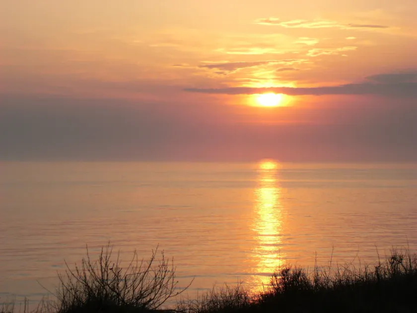 Sunset Bluff House - Stunning Ocean Views - Image 1