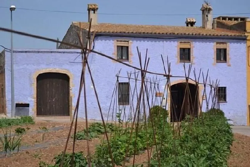 Self catering Les Orenetes til 11 personer - Image 1