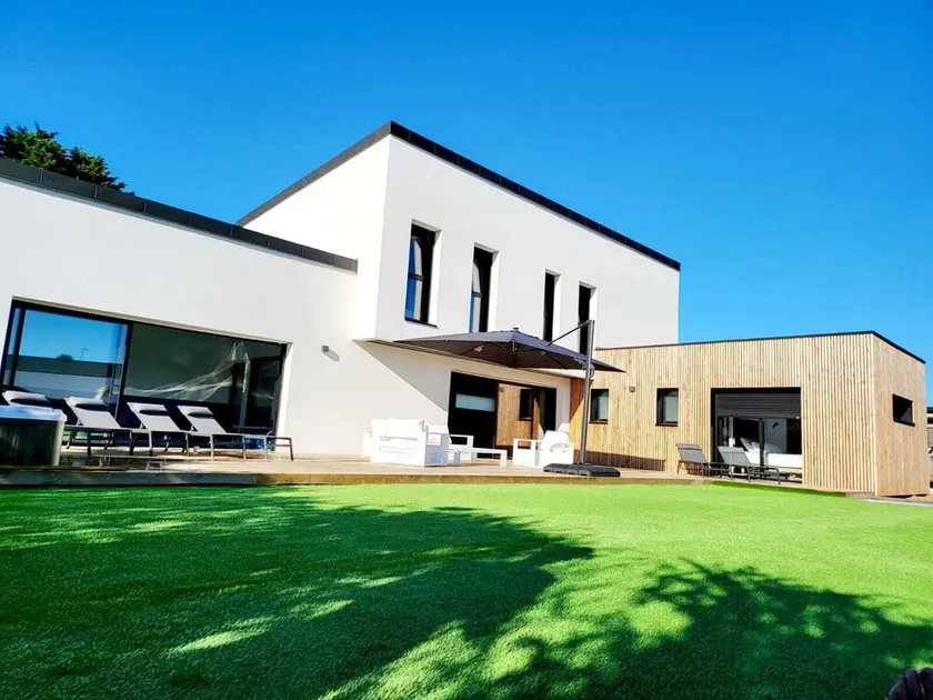 Villa Ty Billou - 300m from the beach - Image 1