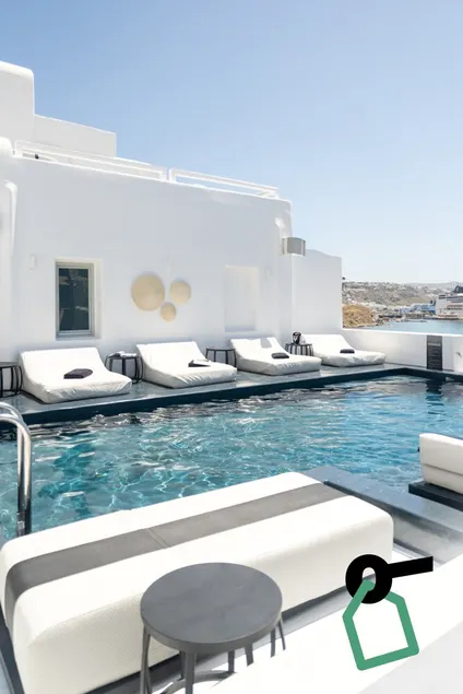 Hotiday Mykonos North Coast - Image 1