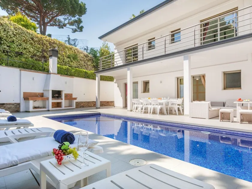 Palmbeach by Interhome - Image 1