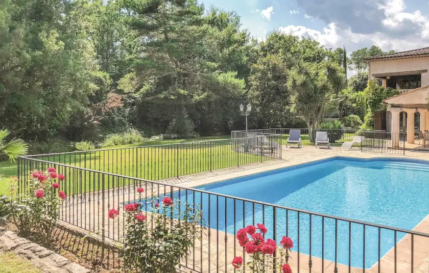 Lovely Home In Callian - Image 1