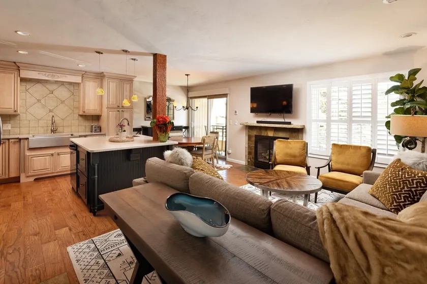 Cozy Condo in Snowmass Village - Image 1