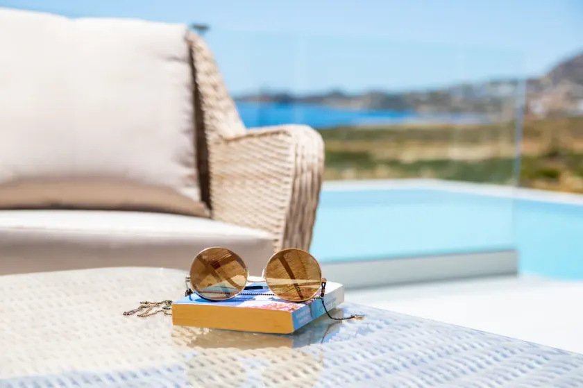 Aros Luxury Villas - Image 1